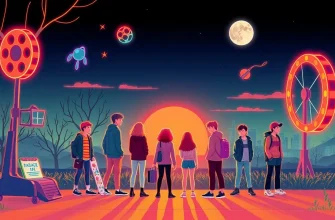 Film biografici sul coming of age