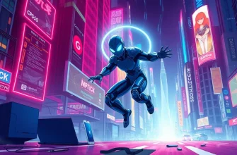 Thriller sui Cyborg: 10 Film Imperdibili