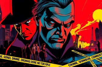 Film Horror sui Criminali Film Horror sui Criminali