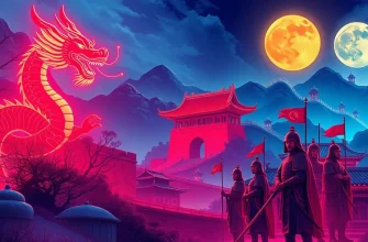 I migliori film storici sulla Cina medievale