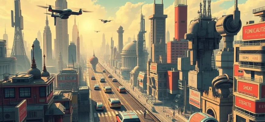 Film d’azione su organi artificiali