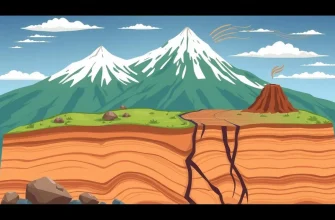 Documentari sui processi geologici