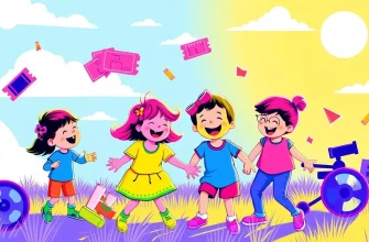 Film per famiglie su amici d’infanzia