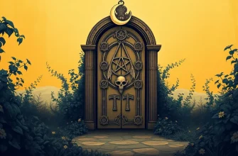 Film Misteriosi su Società Occulte