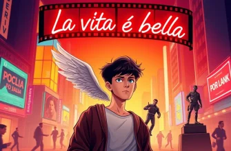 Film Drammatici sulla Forza di Volontà