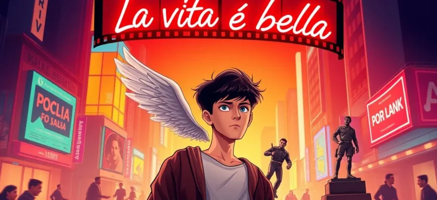 Film Drammatici sulla Forza di Volontà
