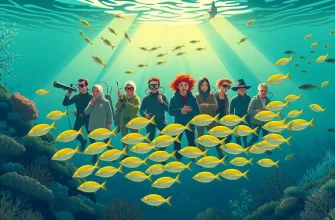 Film Gialli sul Mare: 10 Misteri da Risolvere Film Gialli sul Mare: 10 Misteri da Risolvere