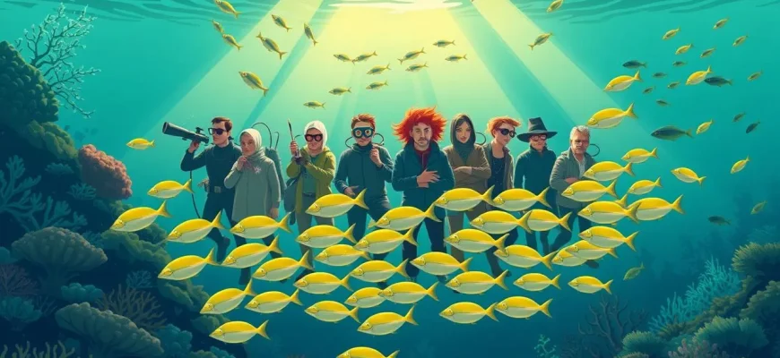 Film Gialli sul Mare: 10 Misteri da Risolvere Film Gialli sul Mare: 10 Misteri da Risolvere