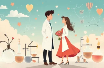 Film d’amore su chimici: una selezione romantica e scientifica
