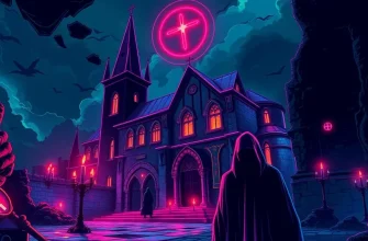 Thriller sui Monaci: 10 Film da Non Perdere