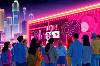 Film Biografici Motivanti: Storie di Successo