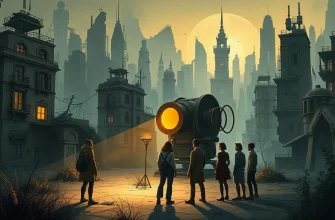 Film Fantastici sul Potustorico