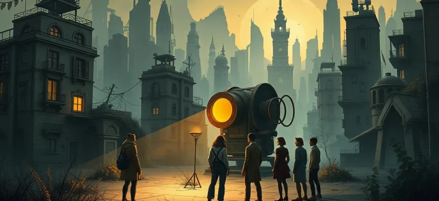 Film Fantastici sul Potustorico