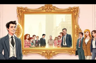 Film su milionari: 10 storie di ricchezza e potere