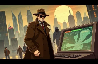 Film d’azione su guerre informatiche