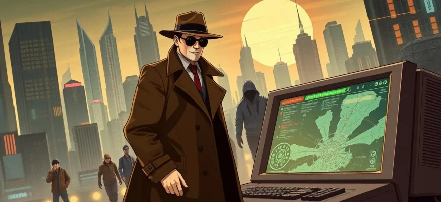 Film d’azione su guerre informatiche