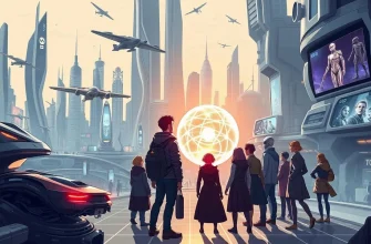 Fantascienza e Istruzione: 10 Film da Non Perdere