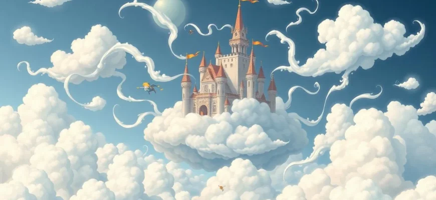 Avventure tra le Nuvole: 10 Film da Non Perdere