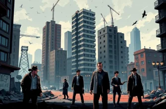 I 10 film criminali più realistici