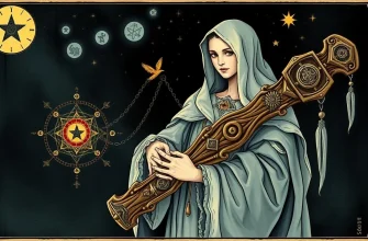 Misteri delle Sacerdotesse: 10 Film da Non Perdere