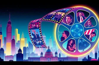 Film drammatici sulla democrazia