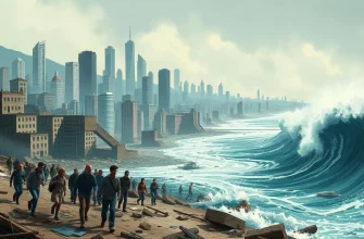 Film catastrofici su città costiere Film catastrofici su città costiere