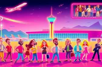 Commedie sugli aeroporti: 10 film da non perdere