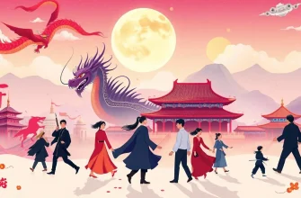 Film cinesi da non perdere