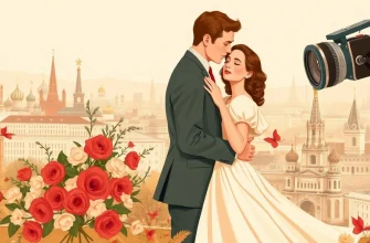 Amori Sovietici: 7 Film da Non Perdere