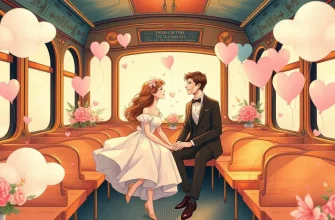 Film d’amore sui tram