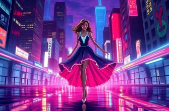 Thriller Dance Movies – La Top 10 dei Film da Non Perdere