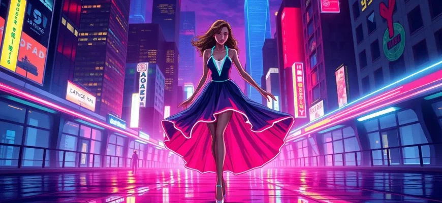 Thriller Dance Movies – La Top 10 dei Film da Non Perdere Thriller Dance Movies – La Top 10 dei Film da Non Perdere