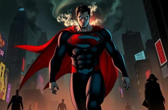 Thriller su Superman: 10 Film Imperdibili