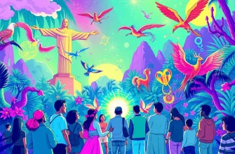 Film Fantasy Brasiliani: Una Magica Avventura