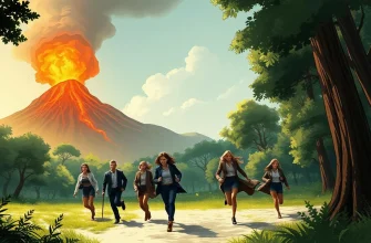 Film Catastrofici: Eruzione Vulcanica Film Catastrofici: Eruzione Vulcanica