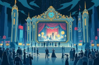 Feste Fantascientifiche sul Grande Schermo