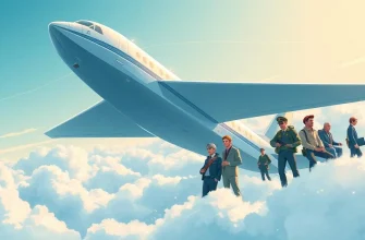 Migliori film sull’aviazione e i piloti