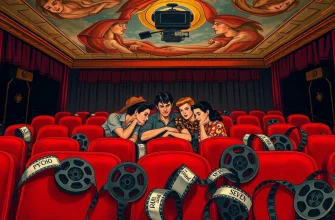 Film d’azione sulla paranoia: 10 pellicole da non perdere