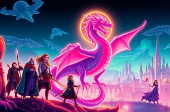 Fantasia e Avventura: 10 Film da Non Perdere