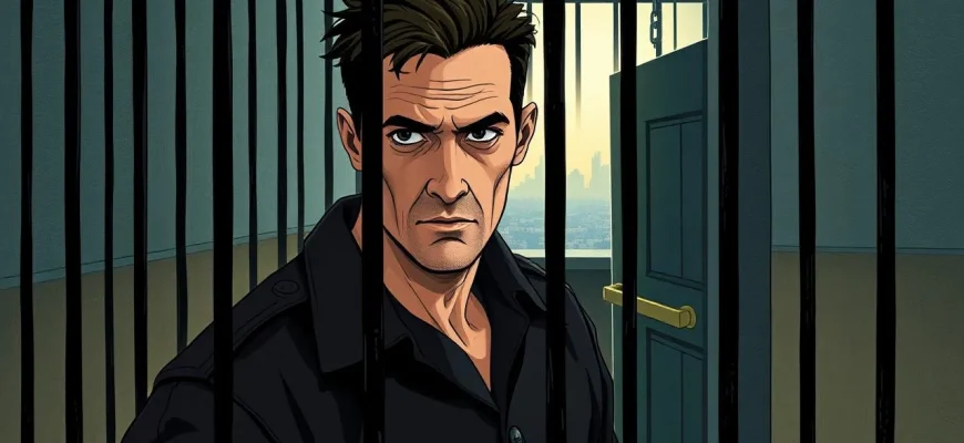 I Migliori Film Carcerari e Criminali