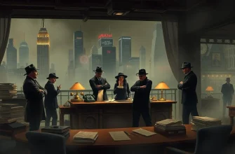 Film d’azione: La caccia ai criminali