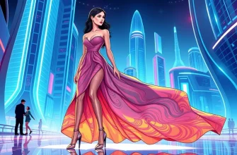 Fantascienza e Modelli: Una Selezione di Film Imperdibili