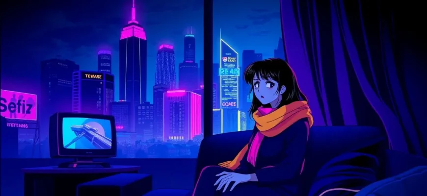 10 Film Thriller su Agorafobia