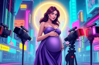 Film biografici sulla gravidanza