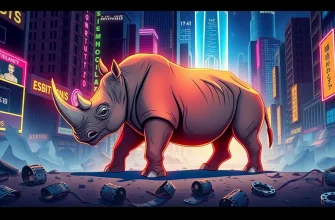 Film drammatici sui rinoceronti