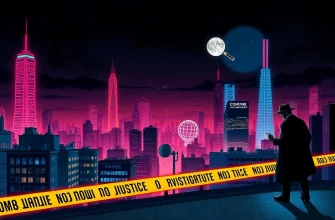 Film di dramma investigativo: 10 capolavori da non perdere