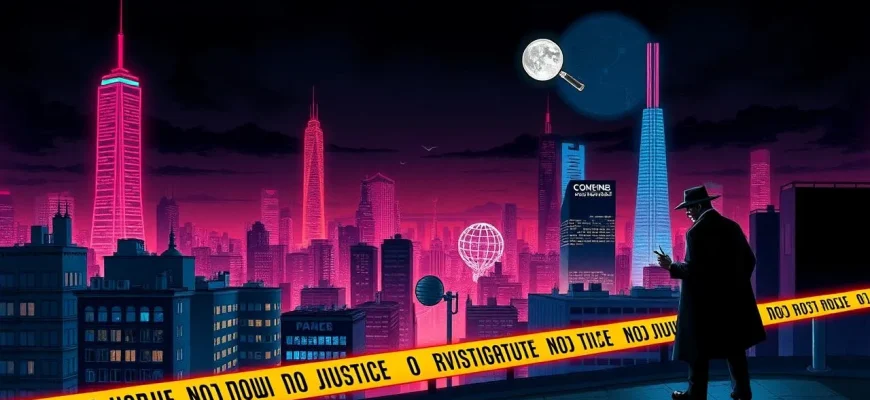 Film di dramma investigativo: 10 capolavori da non perdere