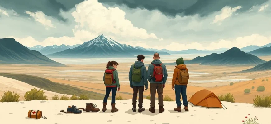 Film su lotta con la natura Film su lotta con la natura