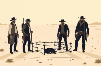 Western Films About Traps