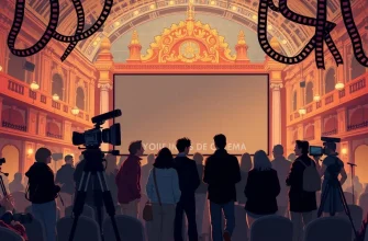 Documentari sui Festival del Cinema